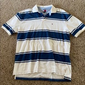 Men’s Polo Shirt
